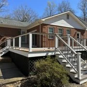 Chester, VA Decks