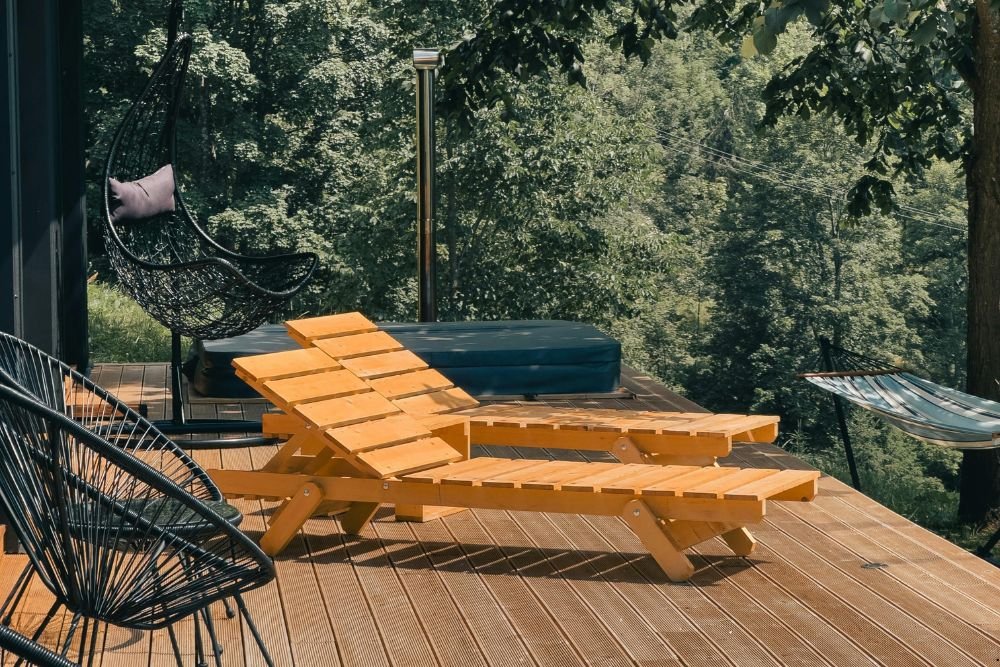 top-rated deck builder in Midlothian, VA